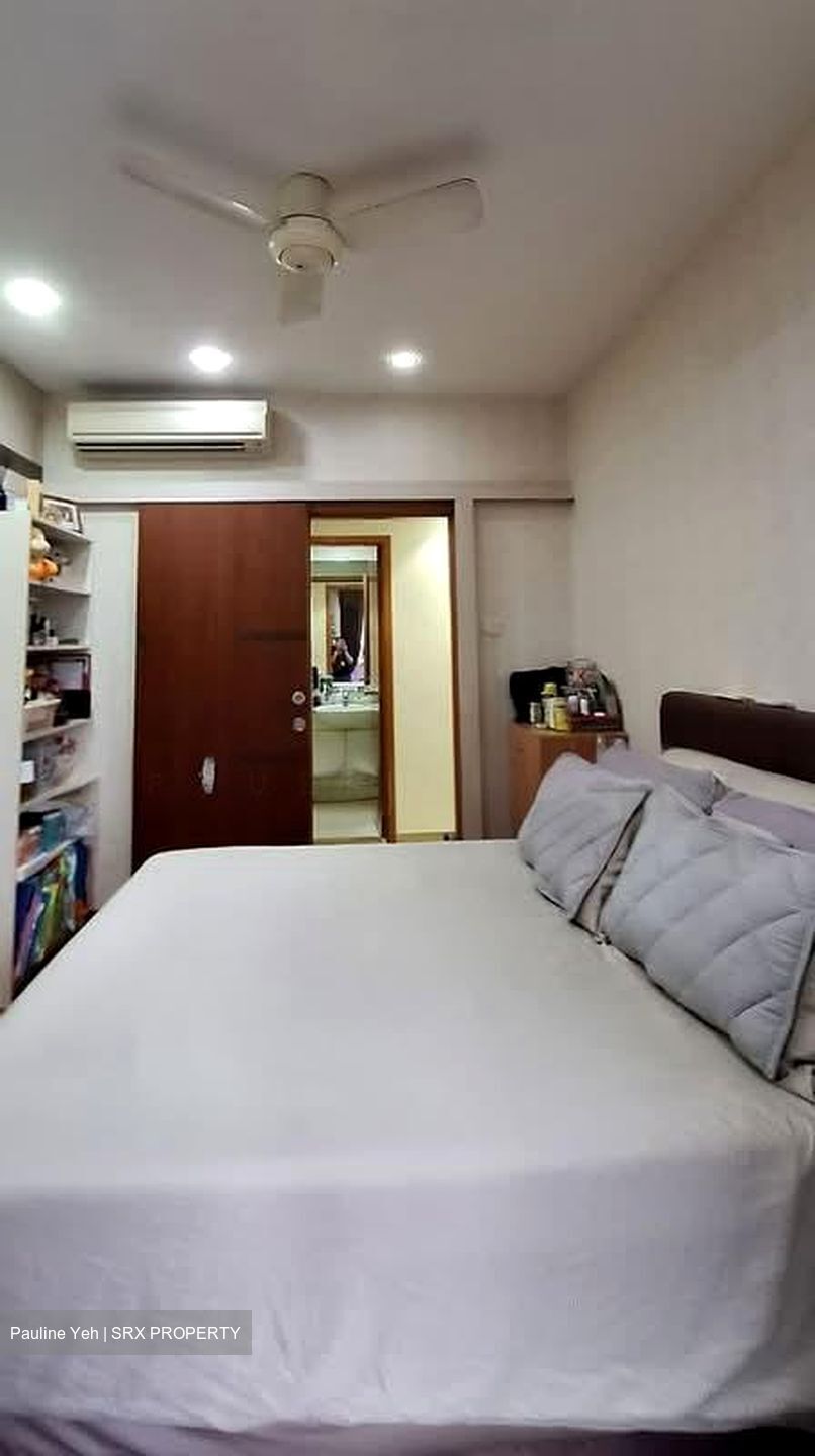 Hillview Residence (D23), Condominium #553719231